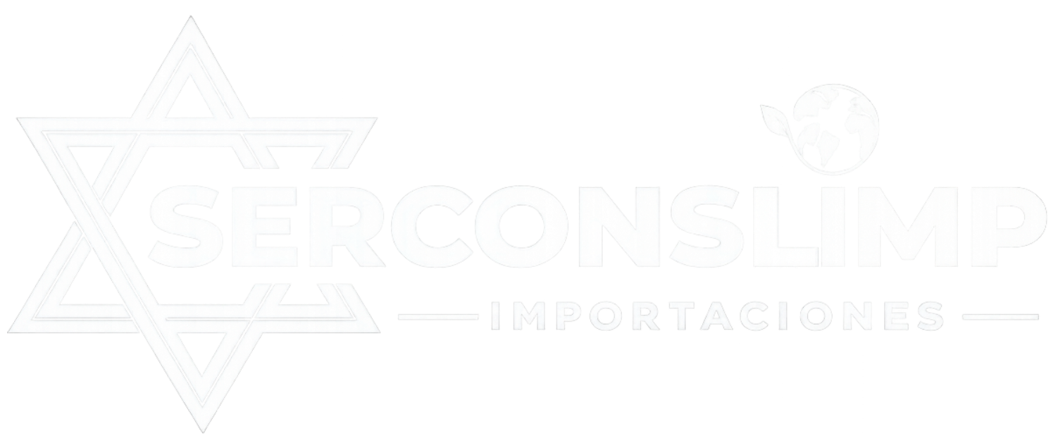 Serconslimp Logo