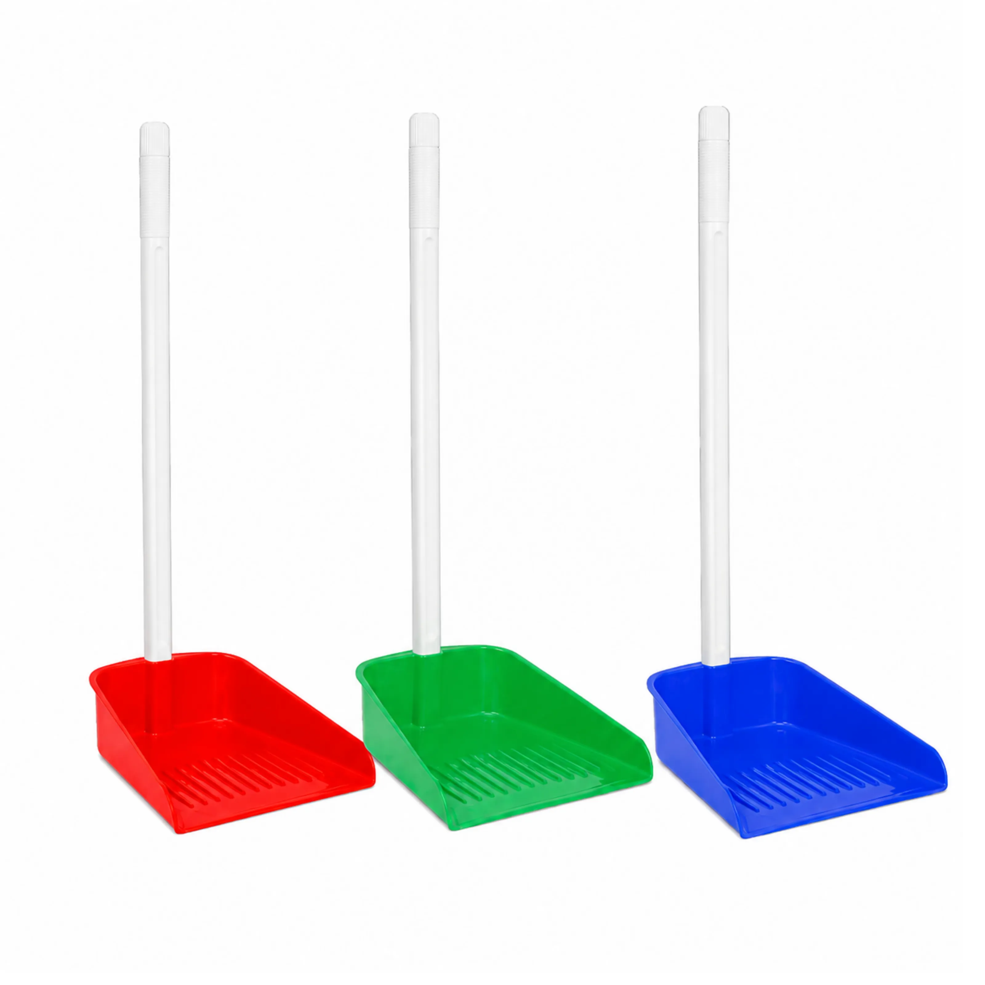 RECOGEDOR MUNICIPAL PVC