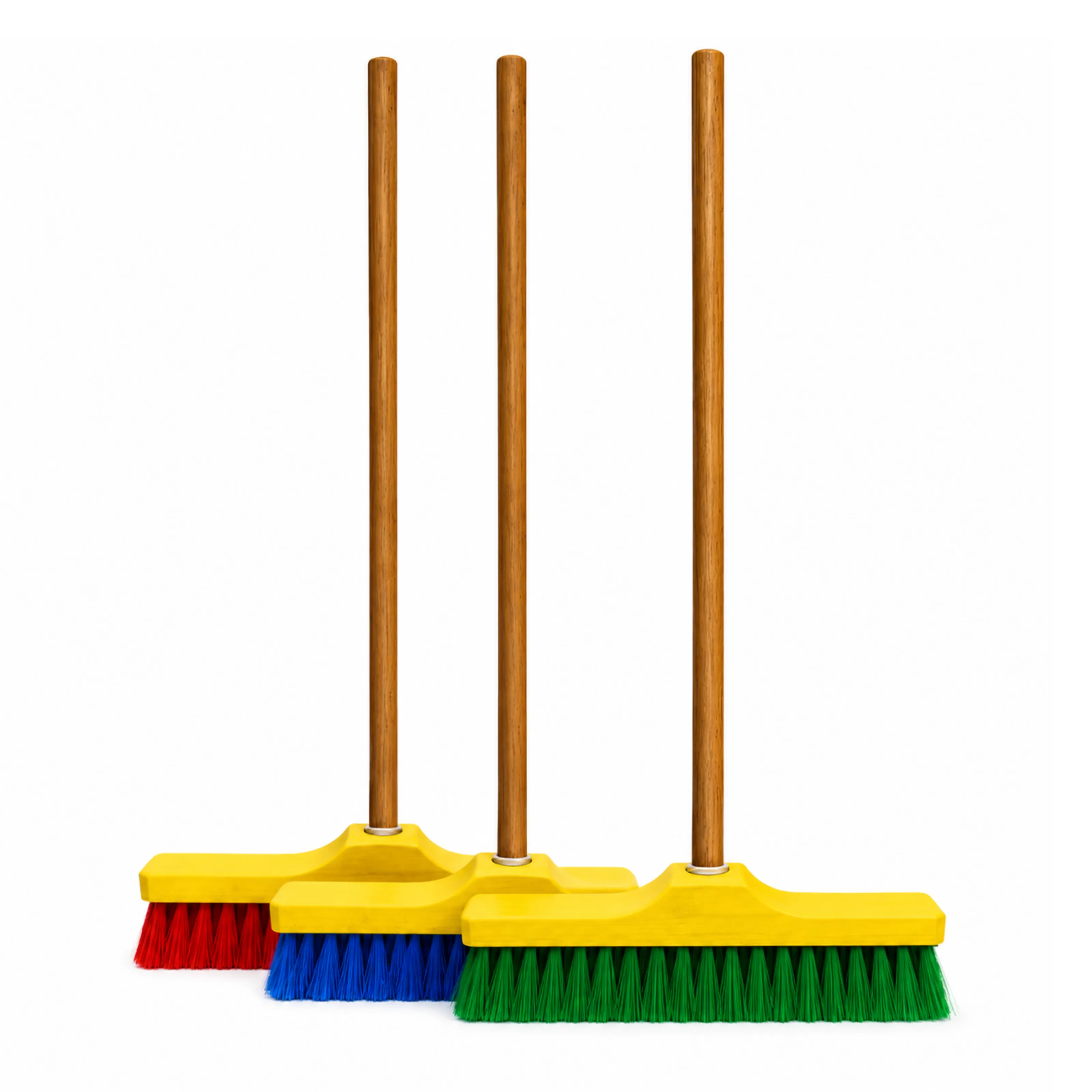 ESCOBILLON BALDEADOR 
30 CM 