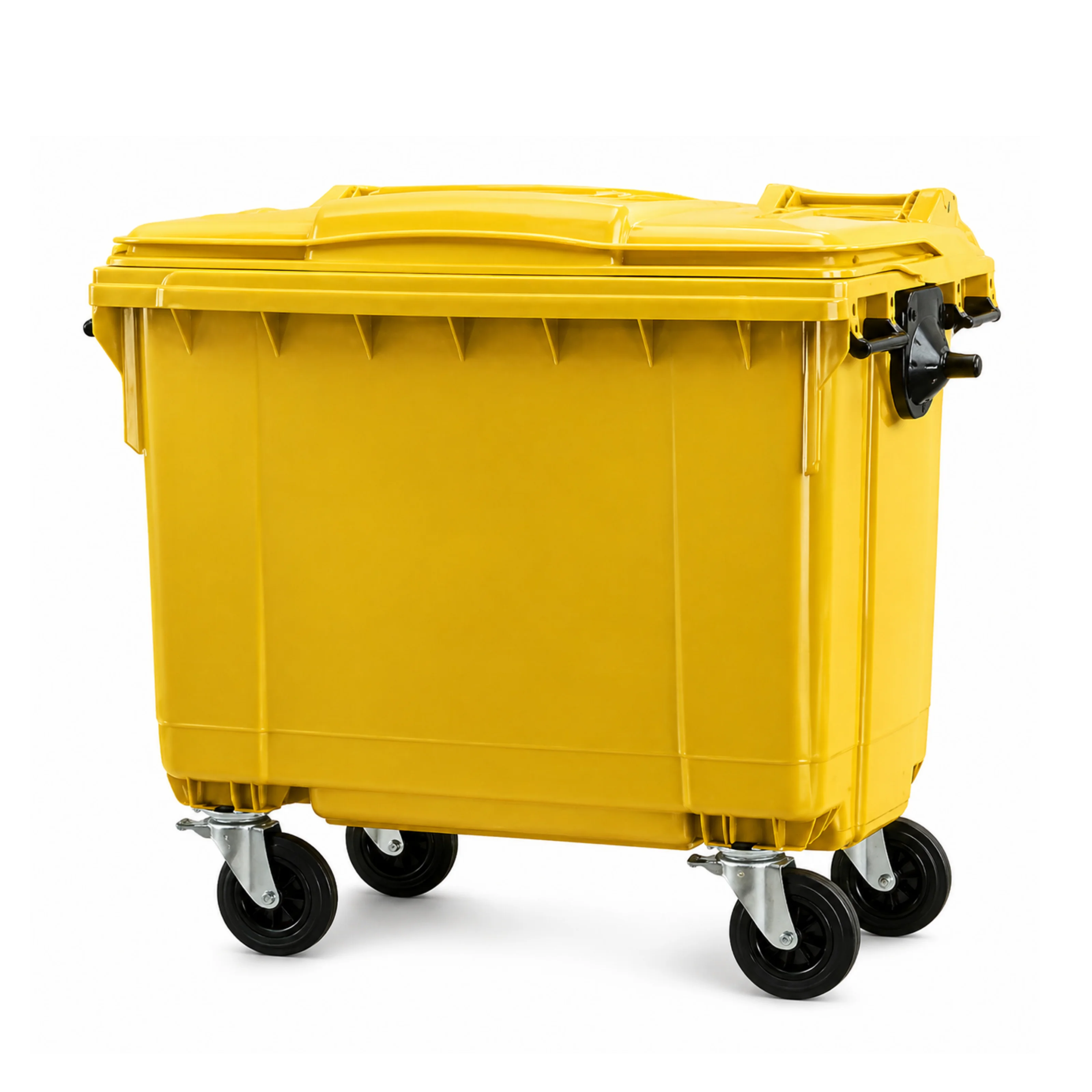 RECOLECTOR DE BASURA 660 LT