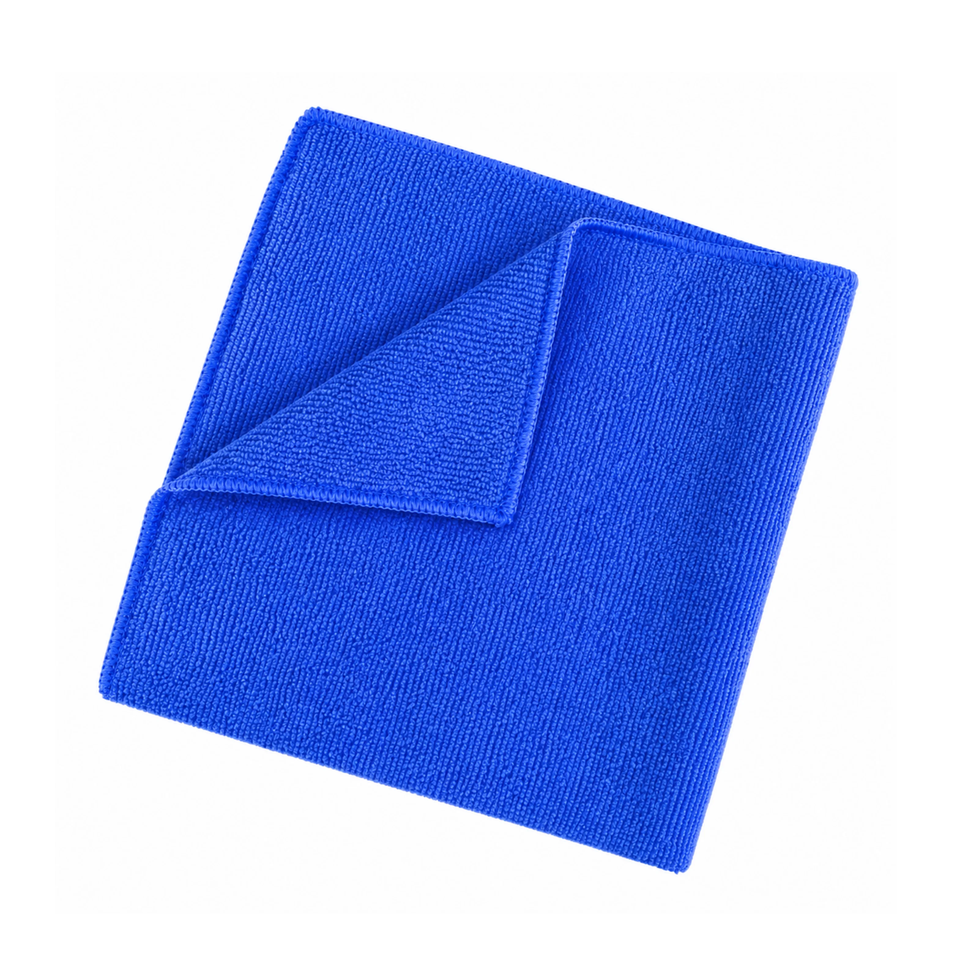 PAÑO MICROFIBRA 30CM X 30CM