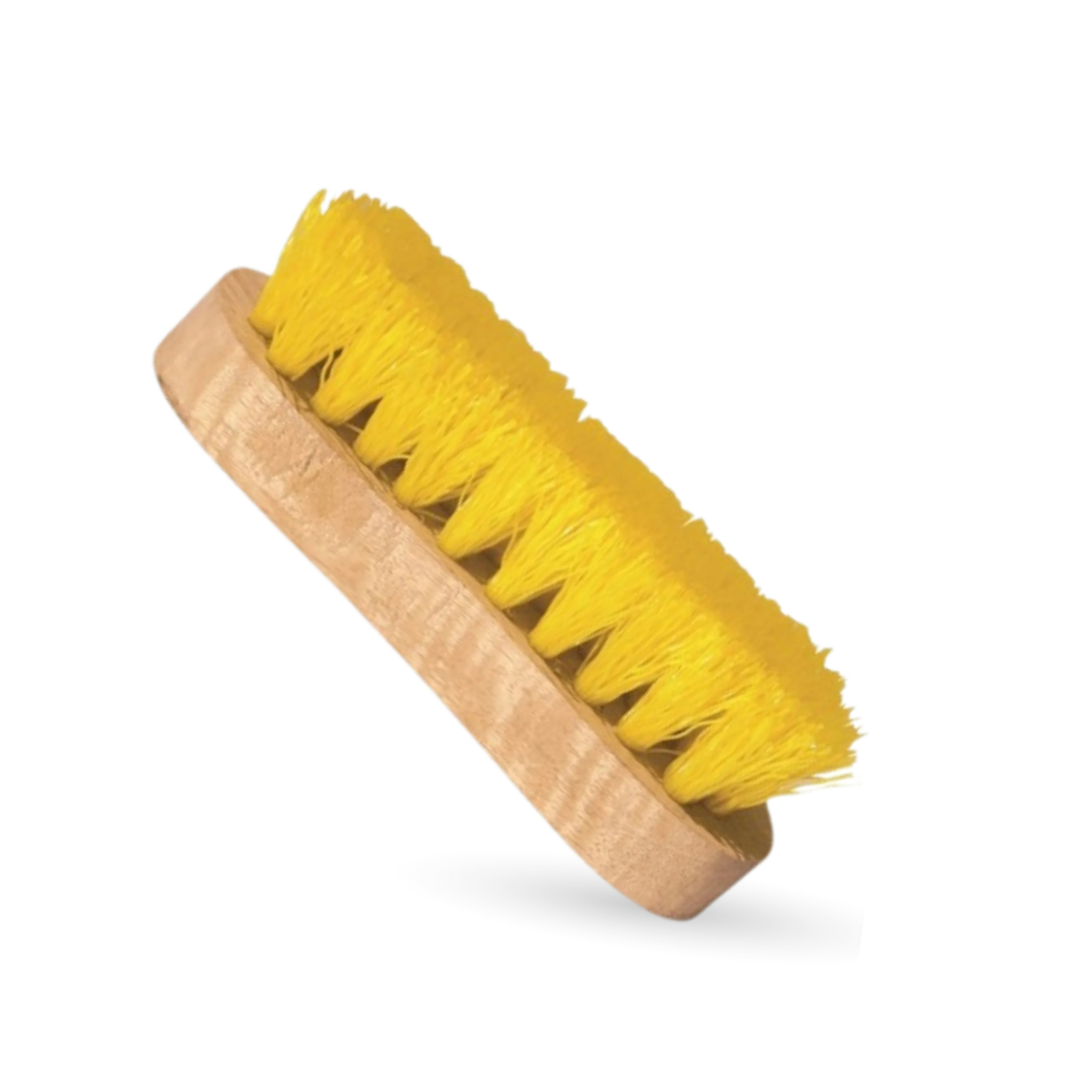 ESCOBILLA DE MADERA  